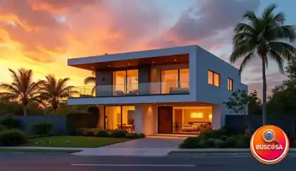 Casa en venta con Busc@sa